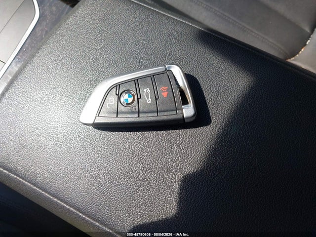Aukcja sprzedaży 2020 Bmw M340i M340i Xdrive, vin: WBA5U9C06LFH06370, numer aukcji: 45780606
