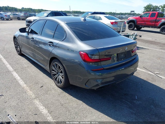 Aukcja sprzedaży 2020 Bmw M340i M340i Xdrive, vin: WBA5U9C06LFH06370, numer aukcji: 45780606