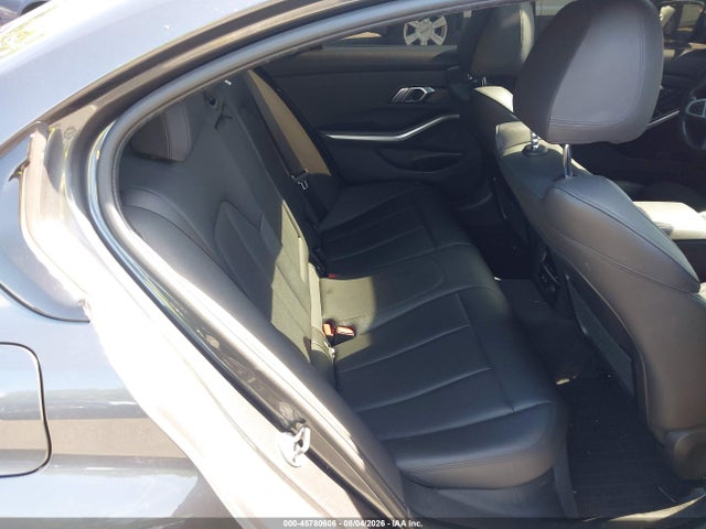 Aukcja sprzedaży 2020 Bmw M340i M340i Xdrive, vin: WBA5U9C06LFH06370, numer aukcji: 45780606