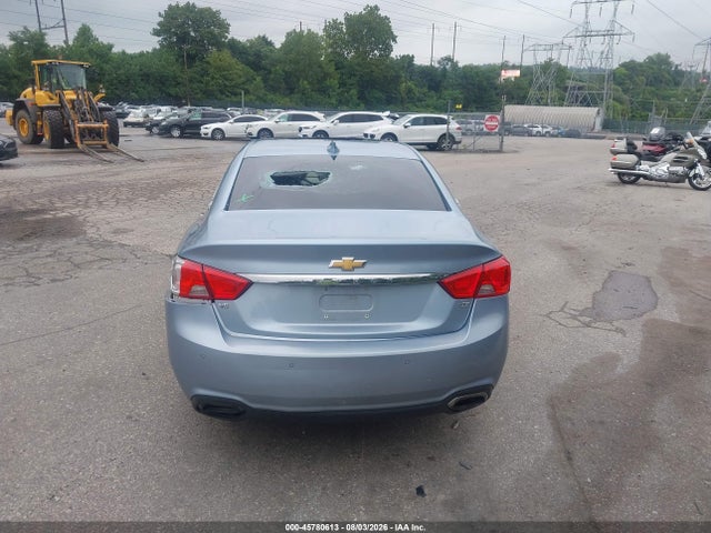 Chevrolet IMPALA 2LZ 2015 1G1165S30FU112962 Image 16