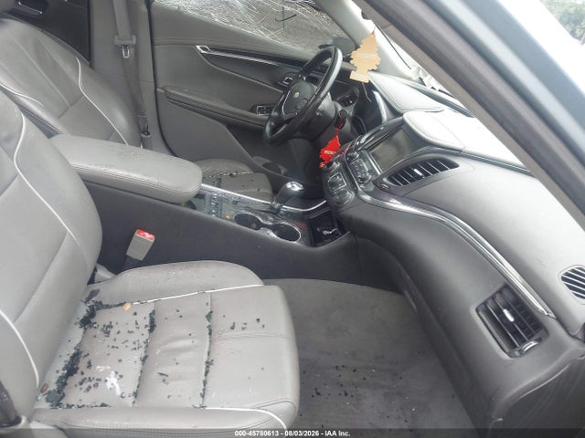 Chevrolet IMPALA 2LZ 2015 1G1165S30FU112962 Image 5