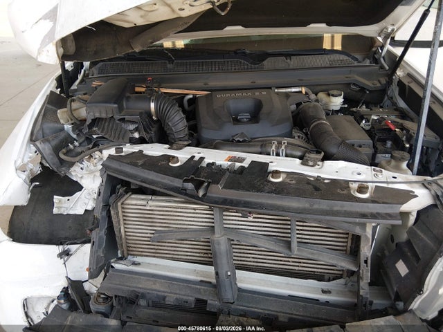 1GCPTDE12G1321430 Chevrolet Colorado 4wd Z71