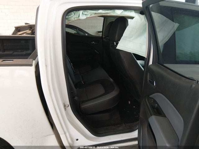 1GCPTDE12G1321430 Chevrolet Colorado 4wd Z71