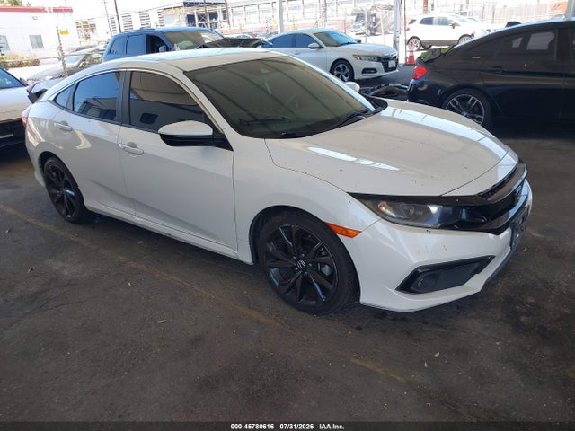 2020 19XFC2F8XLE207520 main image
