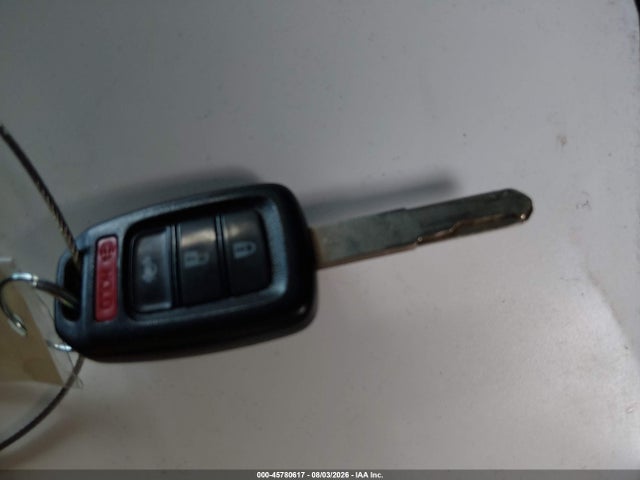 Honda Civic Lx 2016 19XFC2F58GE209293 Image 11