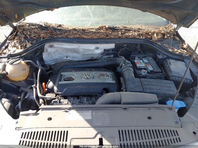 Aukcja sprzedaży 2009 Volkswagen Tiguan Se, vin: WVGAV75NX9W526533, numer aukcji: 45780619