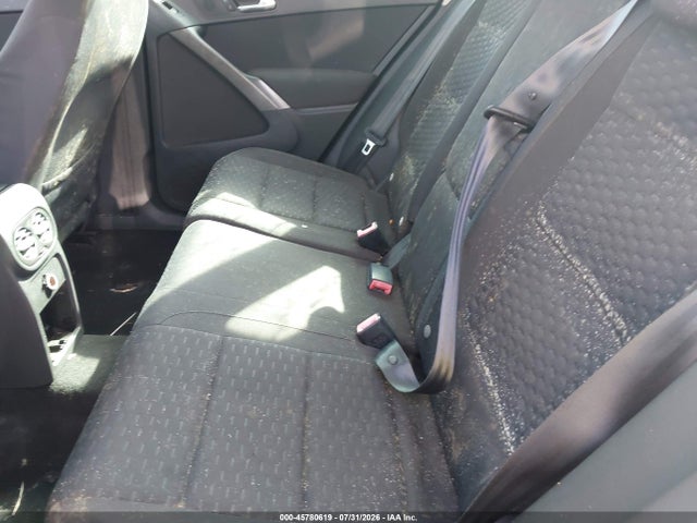 Aukcja sprzedaży 2009 Volkswagen Tiguan Se, vin: WVGAV75NX9W526533, numer aukcji: 45780619
