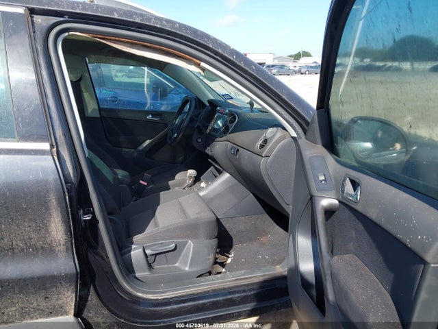 Aukcja sprzedaży 2009 Volkswagen Tiguan Se, vin: WVGAV75NX9W526533, numer aukcji: 45780619