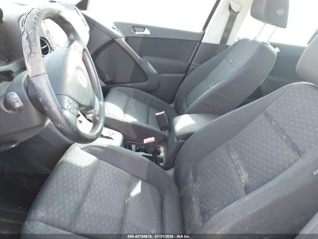 Aukcja sprzedaży 2009 Volkswagen Tiguan Se, vin: WVGAV75NX9W526533, numer aukcji: 45780619