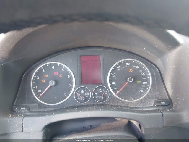 Aukcja sprzedaży 2009 Volkswagen Tiguan Se, vin: WVGAV75NX9W526533, numer aukcji: 45780619