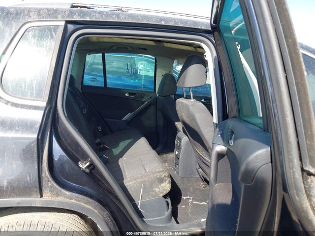 Aukcja sprzedaży 2009 Volkswagen Tiguan Se, vin: WVGAV75NX9W526533, numer aukcji: 45780619
