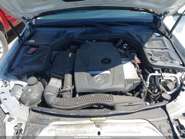 55SWF4KB0FU030851 Mercedes-Benz C 300 4matic