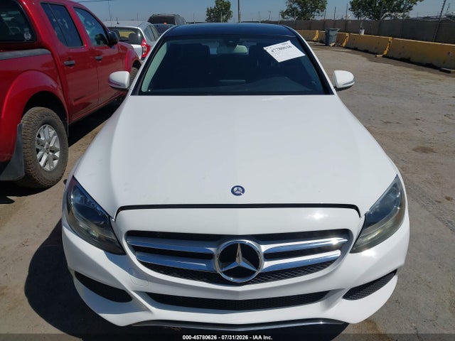 55SWF4KB0FU030851 Mercedes-Benz C 300 4matic