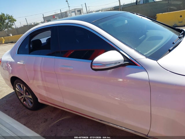 55SWF4KB0FU030851 Mercedes-Benz C 300 4matic