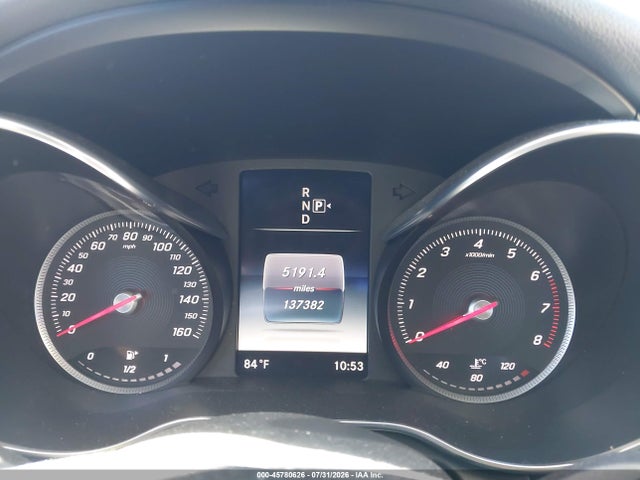 55SWF4KB0FU030851 Mercedes-Benz C 300 4matic