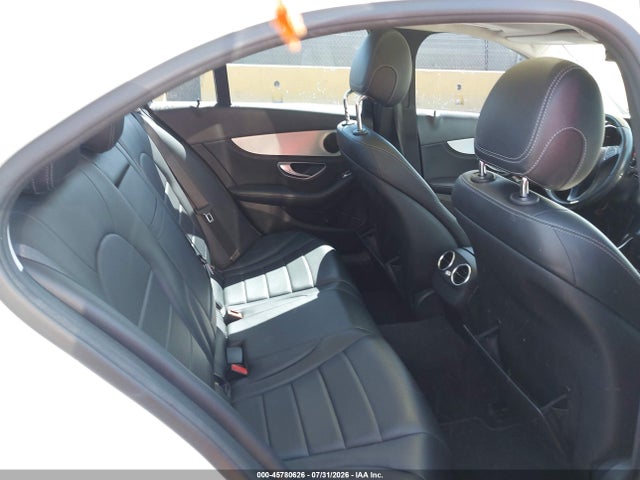 55SWF4KB0FU030851 Mercedes-Benz C 300 4matic