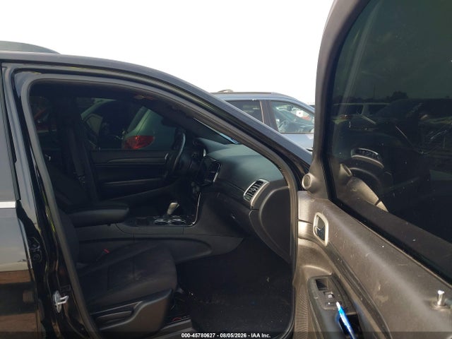 45780627 :رقم المزاد ، 1C4RJEAG5LC203711 vin ، 2020 Jeep Grand Cherokee Laredo E 4x2 مزاد بيع
