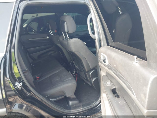 45780627 :رقم المزاد ، 1C4RJEAG5LC203711 vin ، 2020 Jeep Grand Cherokee Laredo E 4x2 مزاد بيع