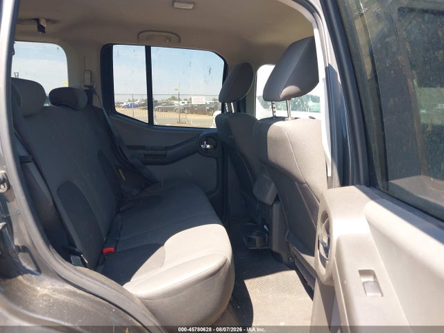 Продажа на аукционе авто 2010 Nissan Xterra Off Road/s/se, vin: 5N1AN0NW5AC506311, номер лота: 45780628