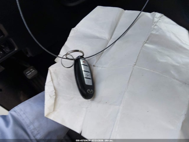 Продажа на аукционе авто 2012 Infiniti Qx56, vin: JN8AZ2NC6C9317777, номер лота: 45780629