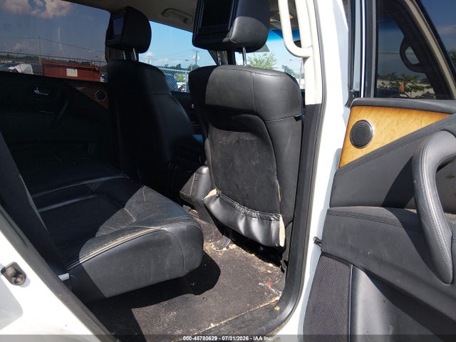 Продажа на аукционе авто 2012 Infiniti Qx56, vin: JN8AZ2NC6C9317777, номер лота: 45780629