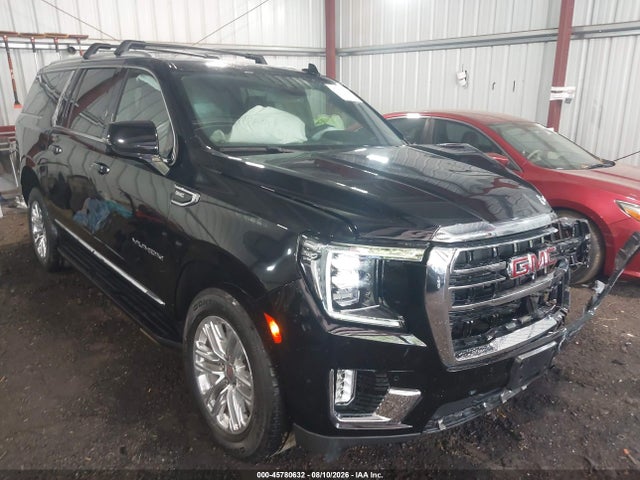 2024 Gmc Yukon Xl 4wd Slt მანქანა იყიდება აუქციონზე, vin: 1GKS2GKD9RR292353, აუქციონის ნომერი: 45780632