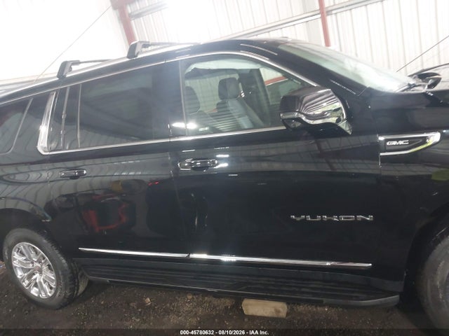 Продажа на аукционе авто 2024 Gmc Yukon Xl 4wd Slt, vin: 1GKS2GKD9RR292353, номер лота: 45780632