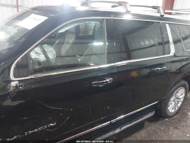 Продажа на аукционе авто 2024 Gmc Yukon Xl 4wd Slt, vin: 1GKS2GKD9RR292353, номер лота: 45780632