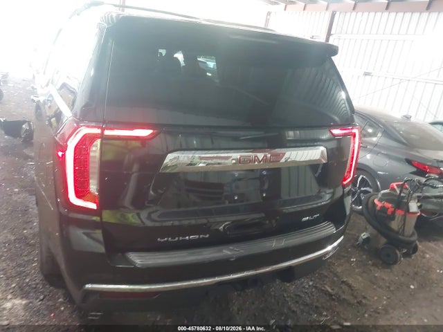 Продажа на аукционе авто 2024 Gmc Yukon Xl 4wd Slt, vin: 1GKS2GKD9RR292353, номер лота: 45780632