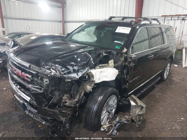 Продажа на аукционе авто 2024 Gmc Yukon Xl 4wd Slt, vin: 1GKS2GKD9RR292353, номер лота: 45780632