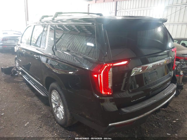 Продажа на аукционе авто 2024 Gmc Yukon Xl 4wd Slt, vin: 1GKS2GKD9RR292353, номер лота: 45780632