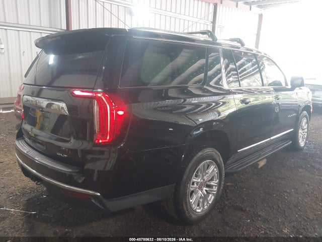 Продажа на аукционе авто 2024 Gmc Yukon Xl 4wd Slt, vin: 1GKS2GKD9RR292353, номер лота: 45780632
