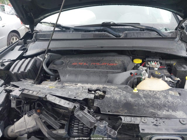 Aukcja sprzedaży 2020 Jeep Compass Limited 4x4, vin: 3C4NJDCB7LT159760, numer aukcji: 45780637