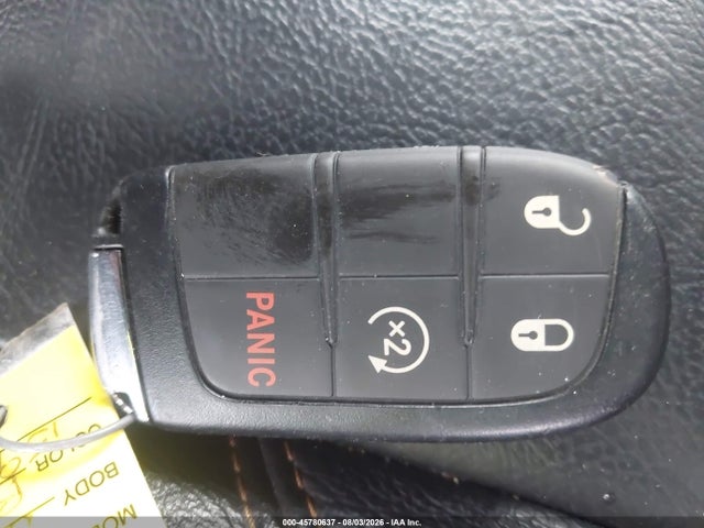 Aukcja sprzedaży 2020 Jeep Compass Limited 4x4, vin: 3C4NJDCB7LT159760, numer aukcji: 45780637