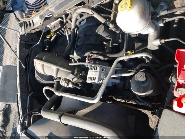 Продажа на аукционе авто 2010 Dodge Ram 1500 Trx, vin: 1D7RV1GT7AS223906, номер лота: 45780638