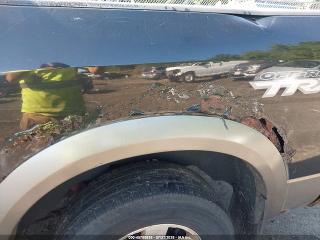 Продажа на аукционе авто 2010 Dodge Ram 1500 Trx, vin: 1D7RV1GT7AS223906, номер лота: 45780638