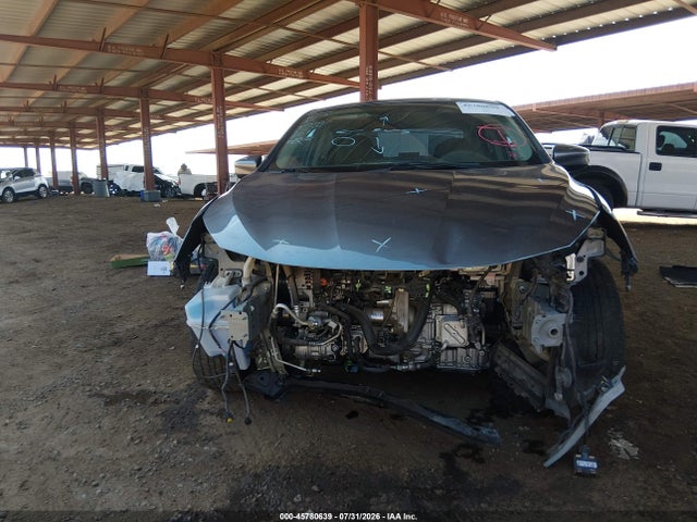 45780639 :رقم المزاد ، 3N1AB7AP2JY272398 vin ، 2018 Nissan Sentra S مزاد بيع