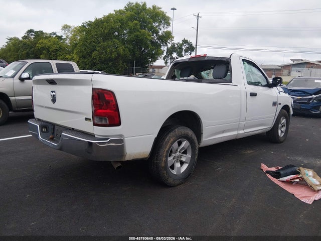 2013 Ram 1500 Slt მანქანა იყიდება აუქციონზე, vin: 3C6JR6EPXDG528754, აუქციონის ნომერი: 45780640