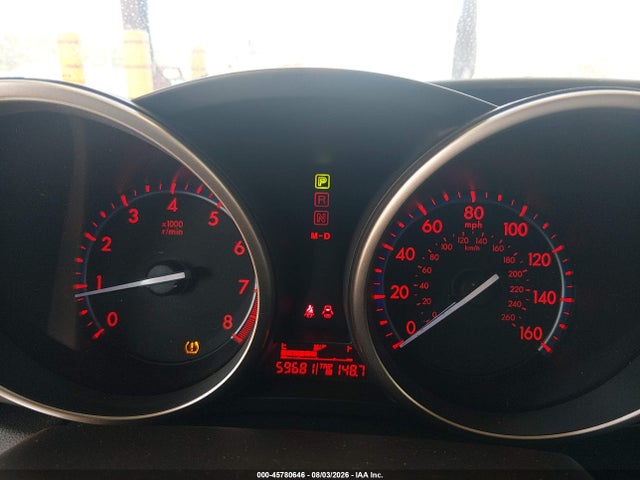 45780646 :رقم المزاد ، JM1BL1H63A1264341 vin ، 2010 Mazda Mazda3 S Grand Touring مزاد بيع