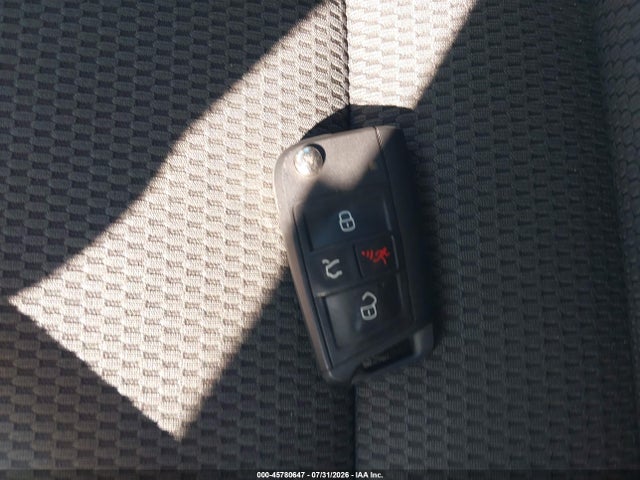 Продажа на аукционе авто 2016 Volkswagen Golf Tsi S 4-door, vin: 3VW217AU5GM032009, номер лота: 45780647