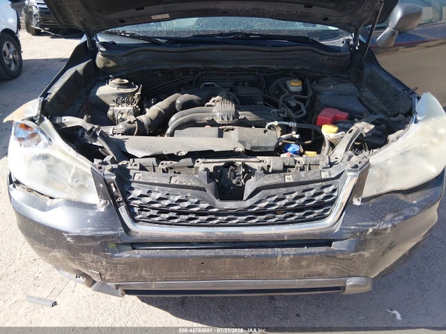 Aukcja sprzedaży 2014 Subaru Forester 2.5i, vin: JF2SJAAC6EH458706, numer aukcji: 45780651