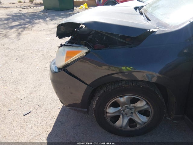 Aukcja sprzedaży 2014 Subaru Forester 2.5i, vin: JF2SJAAC6EH458706, numer aukcji: 45780651