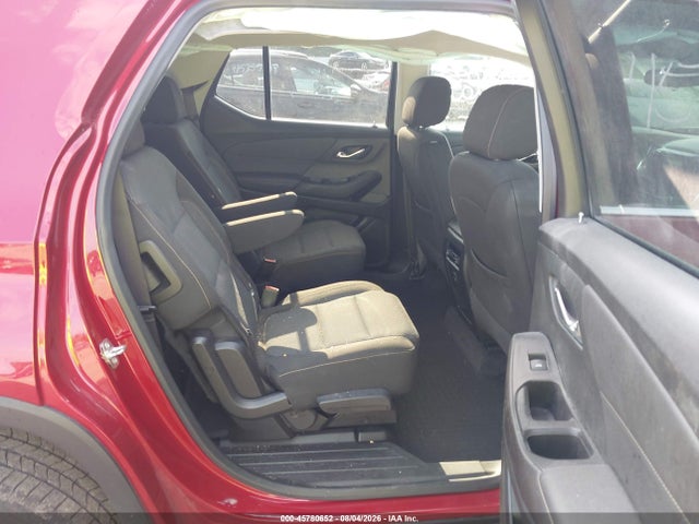 Aukcja sprzedaży 2020 Chevrolet Traverse Awd Lt Cloth, vin: 1GNEVGKW2LJ238908, numer aukcji: 45780652