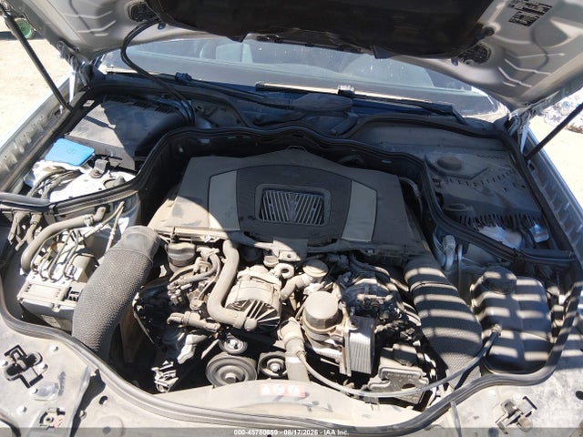 Aukcja sprzedaży 2009 Mercedes-benz E 350, vin: WDBUF56X09B433285, numer aukcji: 45780659