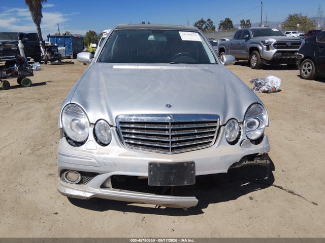 Aukcja sprzedaży 2009 Mercedes-benz E 350, vin: WDBUF56X09B433285, numer aukcji: 45780659