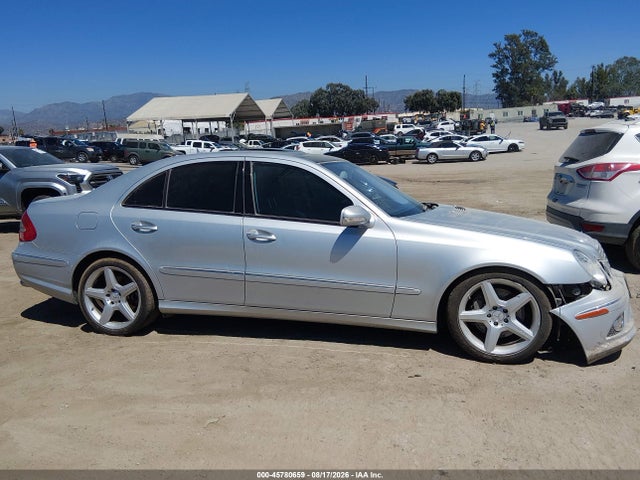 Aukcja sprzedaży 2009 Mercedes-benz E 350, vin: WDBUF56X09B433285, numer aukcji: 45780659
