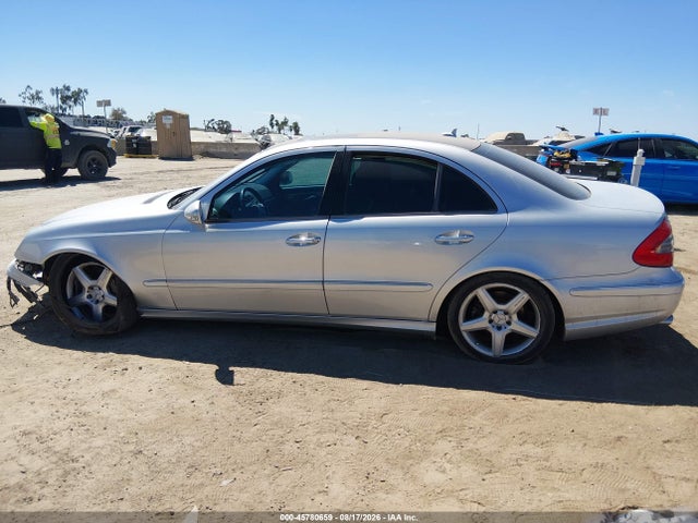 Aukcja sprzedaży 2009 Mercedes-benz E 350, vin: WDBUF56X09B433285, numer aukcji: 45780659