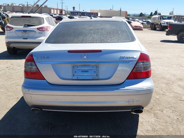 Aukcja sprzedaży 2009 Mercedes-benz E 350, vin: WDBUF56X09B433285, numer aukcji: 45780659