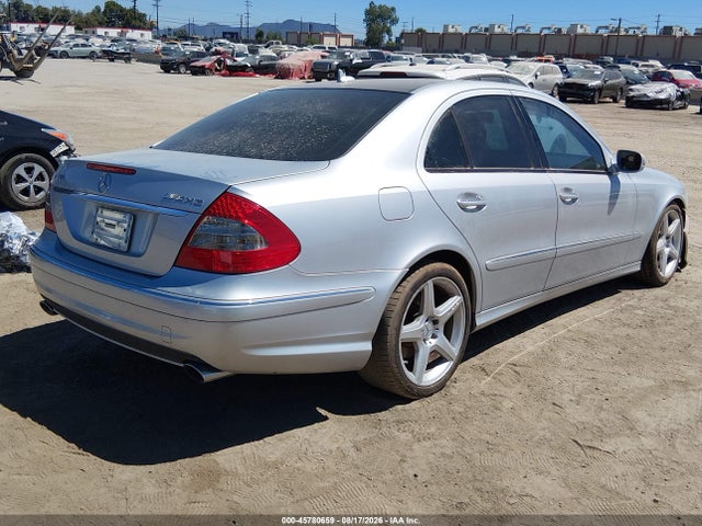 Aukcja sprzedaży 2009 Mercedes-benz E 350, vin: WDBUF56X09B433285, numer aukcji: 45780659