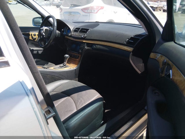 Aukcja sprzedaży 2009 Mercedes-benz E 350, vin: WDBUF56X09B433285, numer aukcji: 45780659